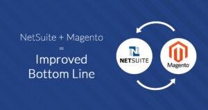 Combining Magento with NetSuite: Best Practices